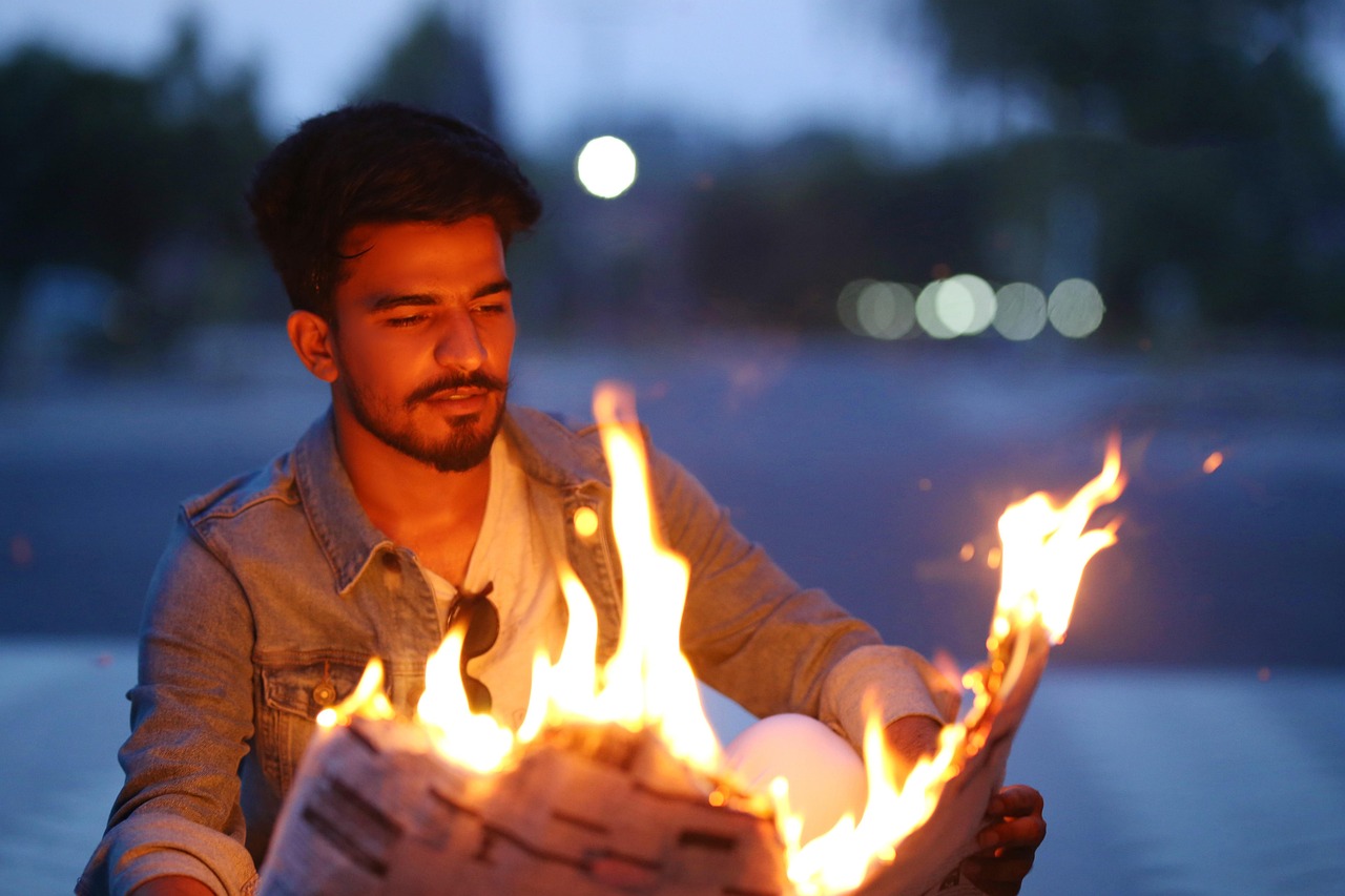 pakistani boy, fireman, newspaper fire, portrait, stylish boys, blue fire, blue newspaper, pakistani boy, fireman, fireman, fireman, fireman, fireman, newspaper fire, newspaper fire, newspaper fire